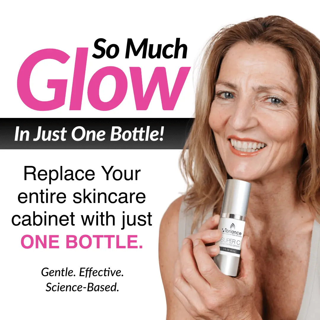 Vibriance Super C Serum